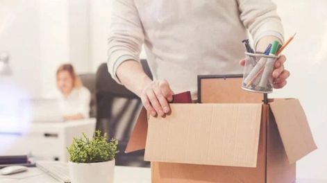 La incertidumbre y la inflación genera crisis de empresa y empleos en riesgo.