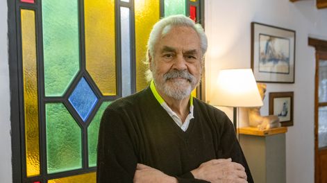 Carlos Marcelo Sicilia | Foto. Marcelo Álvarez / Los Andes
