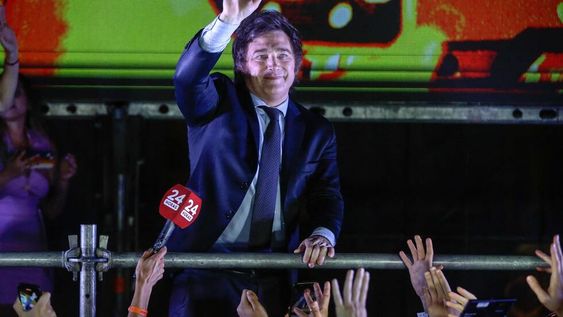 Quiénes son los mendocinos que aparecen en el radar de Javier Milei para conformar el gabinete.