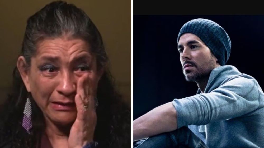 Una mujer fue estafada por un falso Enrique Iglesias.