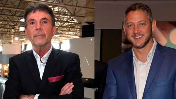 El presidente de la Red sigue siendo Diego Pérez Colman. Renzo Giuffré, de Giuffré Maderas reemplaza a Edgardo Sierra, gerente general de Pinturas Tekno.