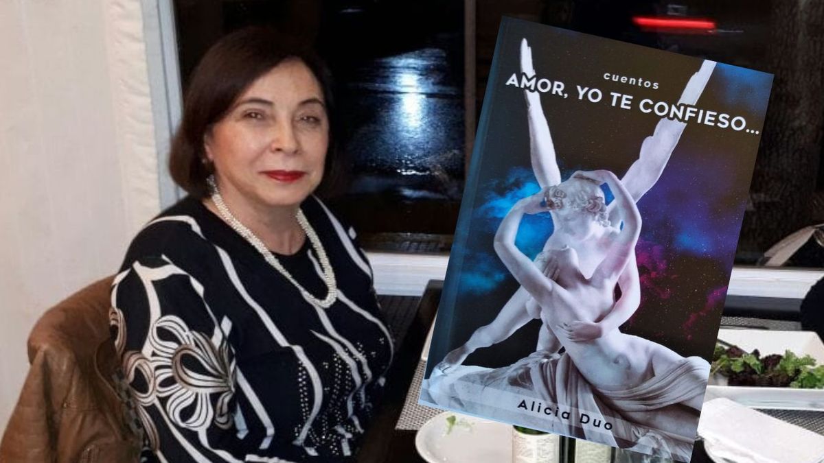 Los cuentos de Alicia Dúo en 