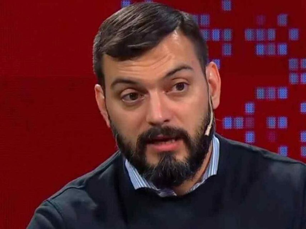 Alvarez Agis, sobre retenciones: “El incentivo político y económico está bastante alineado como para que se discuta”