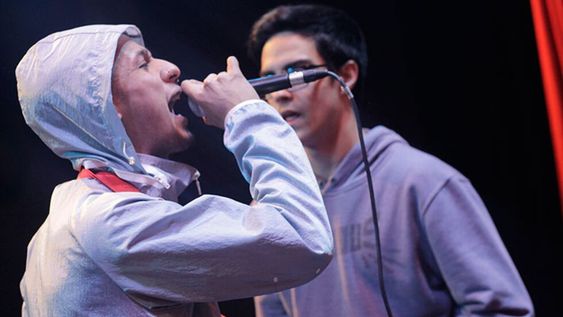 El festejo de las habilidades de la juventud será este viernes y suma actividades