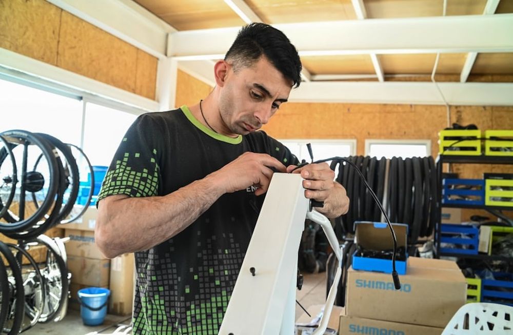 Apuntalar las pymes, opción de desarrollo