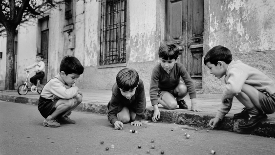 Las personas que nacieron entre los años 1945 y 1965 desarrollaron estas características, según psicólogos.&nbsp;