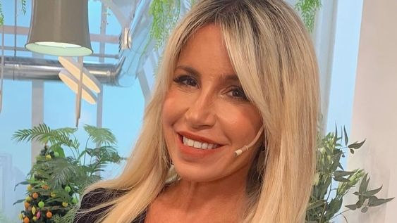 Flor Peña volvió a referirse a la vacuna de coronavirus en su programa