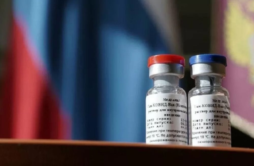 Rusia espera producir por mes hasta dos millones de vacunas contra el coronavirus hacia fin de año