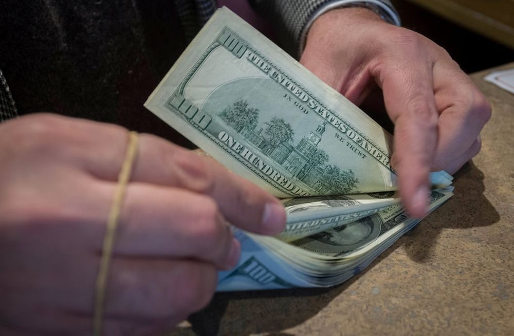 No se descarta que haya algún país europeo como España o Portugal e incluso México que pueda prestar dinero a la Argentina. / Archivo.