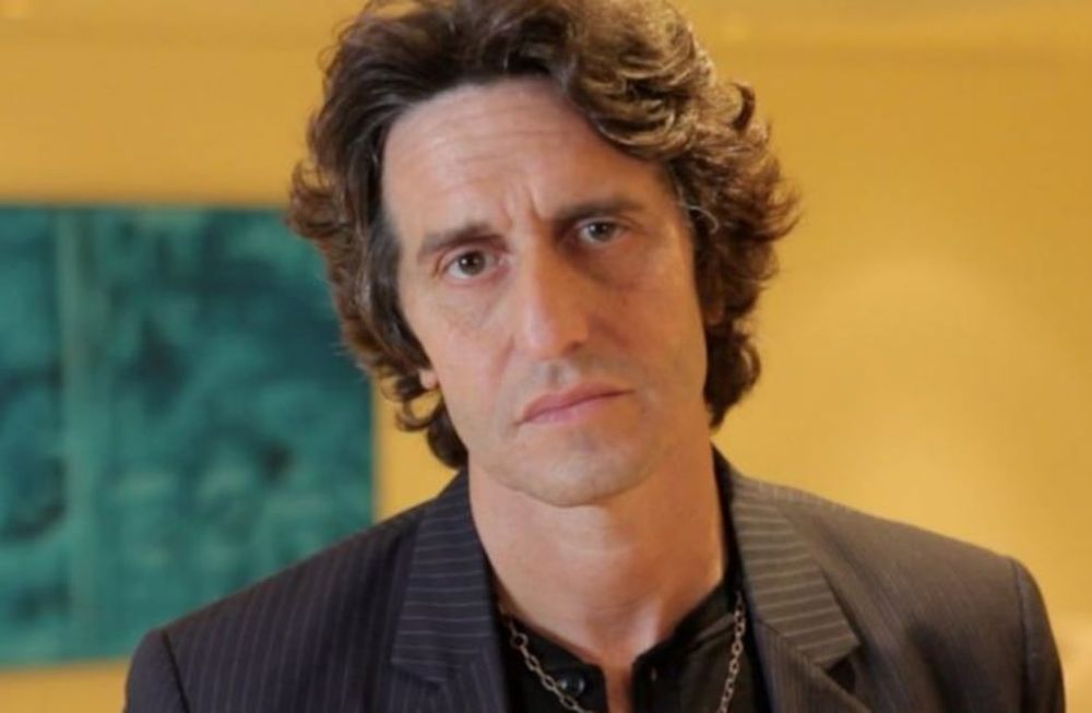 Diego Peretti