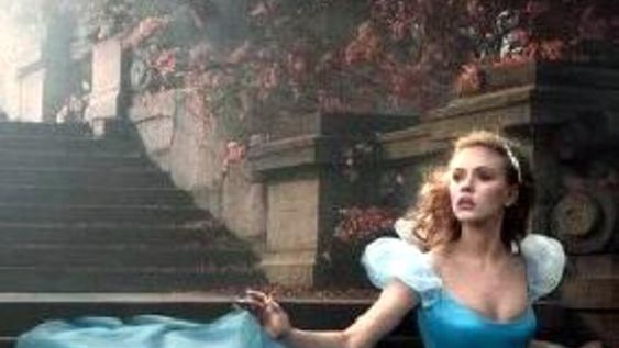Salió el avance de “Cenicienta” de Disney