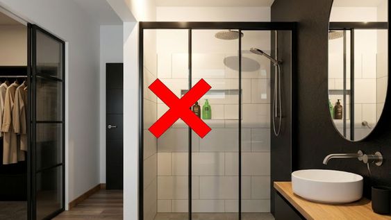 No se necesita una reforma grande para actualizar el baño.