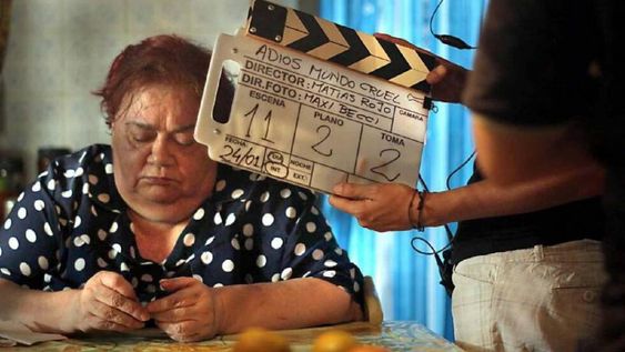 La última entrevista que Ana María Giunta dio a Los Andes