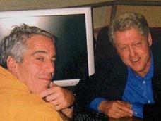 Bill y Hillary Clinton aceptaron testificar en la investigación sobre Jeffrey Epstein.