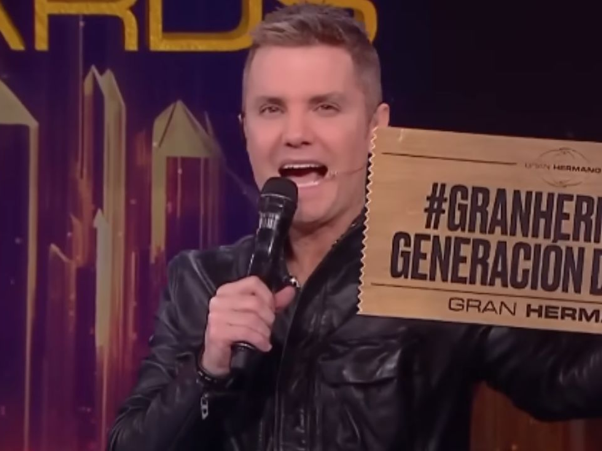 Este lunes se confirmó la fecha de regreso de Gran Hermano.