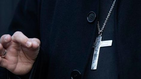 Denunciaron a la Iglesia alemana por 3.600 casos de abuso infantil