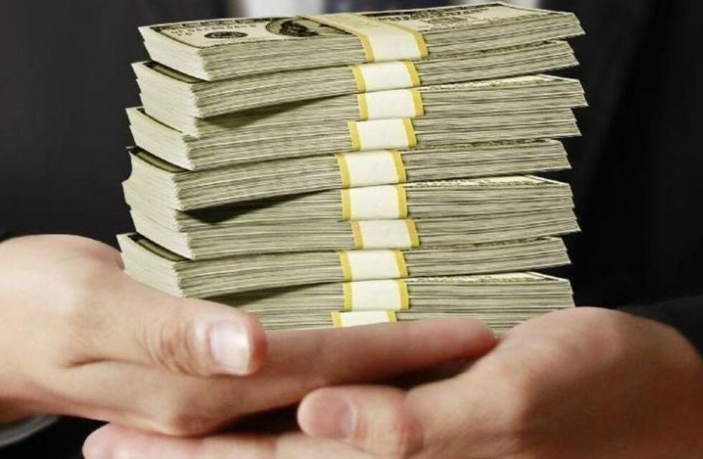 El dólar quieto por compras del Banco Central y ventas del agro