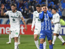 Liga Profesional. El primer fin de semana de agosto,no habrá fútbol de la Liga Profesional.&nbsp;