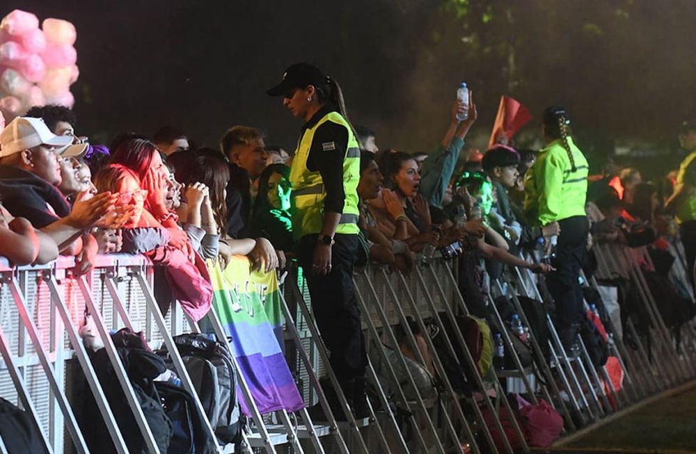 Las características a la hora de trabajar, la demanda de empresas para ocupar puestos específicos y una mayor capacitación figuran entre las causas del aumento de mujeres en esos puestos. | Foto: José Gutiérrez / Los Andes