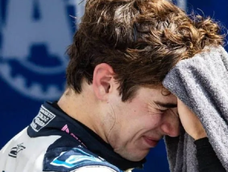Franco Colapinto finalizó 13° en el Gran Premio de Canadá