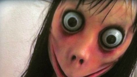 Investigan la muerte de un adolescente en Francia relacionada con el Momo Challenge