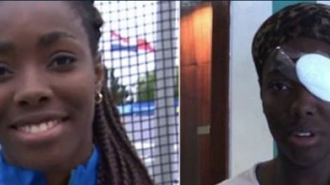 Ataque racista en Italia contra una atleta negra