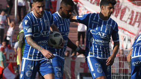 Dabove ya tiene el equipo para el debut ante Estudiantes