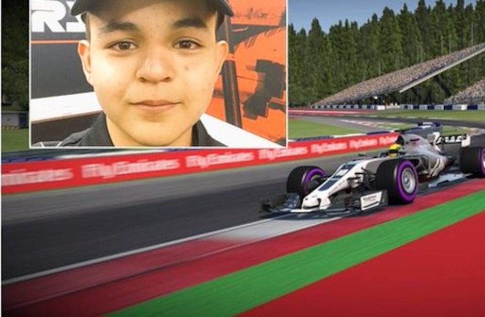 Las escuderías de F 1 ya tienen a sus nuevos pilotos