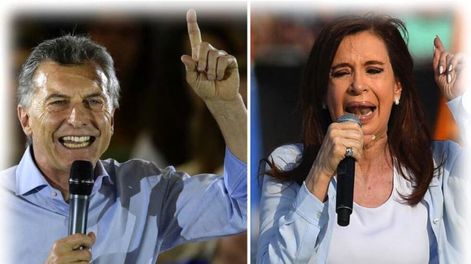 Las opciones estratégicas de Macri y Cristina - Por Edgardo R. Moreno