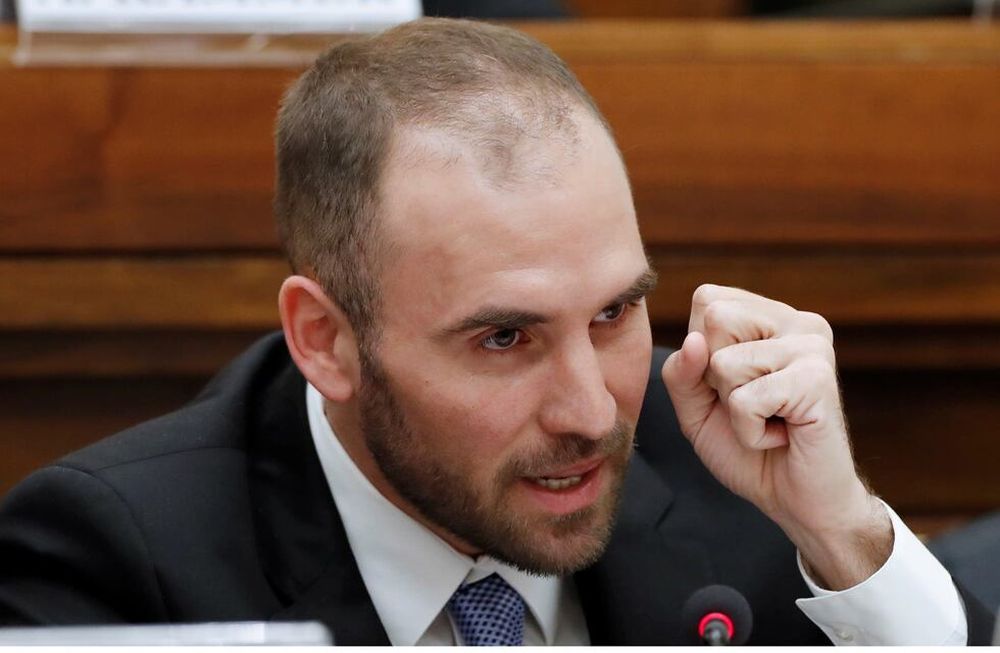 El Gobierno quiere cerrar el acuerdo con el FMI a principios de marzo