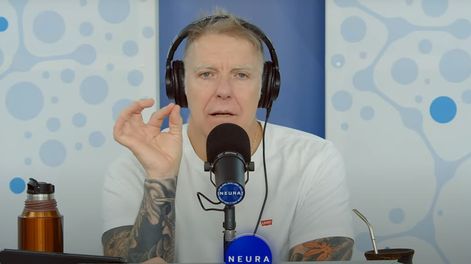 Fantino estalló contra Mario Lugones por el caso del fentanilo contaminado: Lo lamento, cien muertos, volá