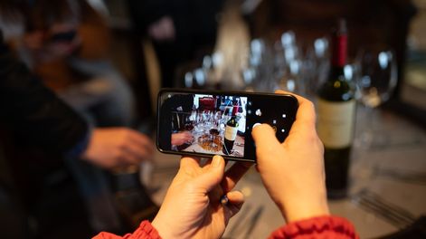 crecio el turismo internacional, pero no alcanza para frenar la informalidad