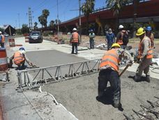 En 2026 habrá más obra pública en Mendoza, por los fondos del resarcimiento, pero con precios más bajos