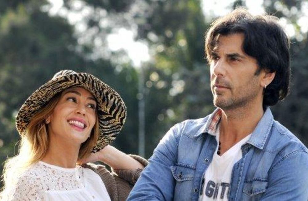 “Ahora”: el clip estreno de Juan Darthés