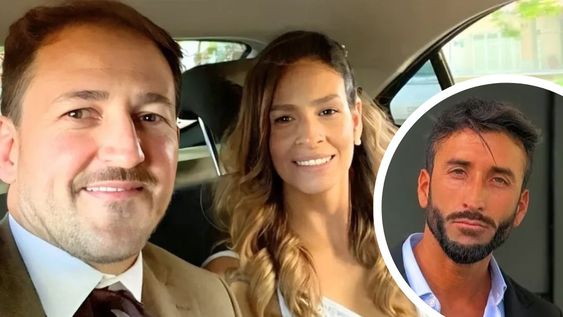 El abogado de Julieta Silva: Lucas Giménez la amenazó y premeditó todo para separarse