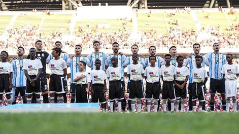 La Selección Argentina podría vivir el retorno al país de Cuti Romero