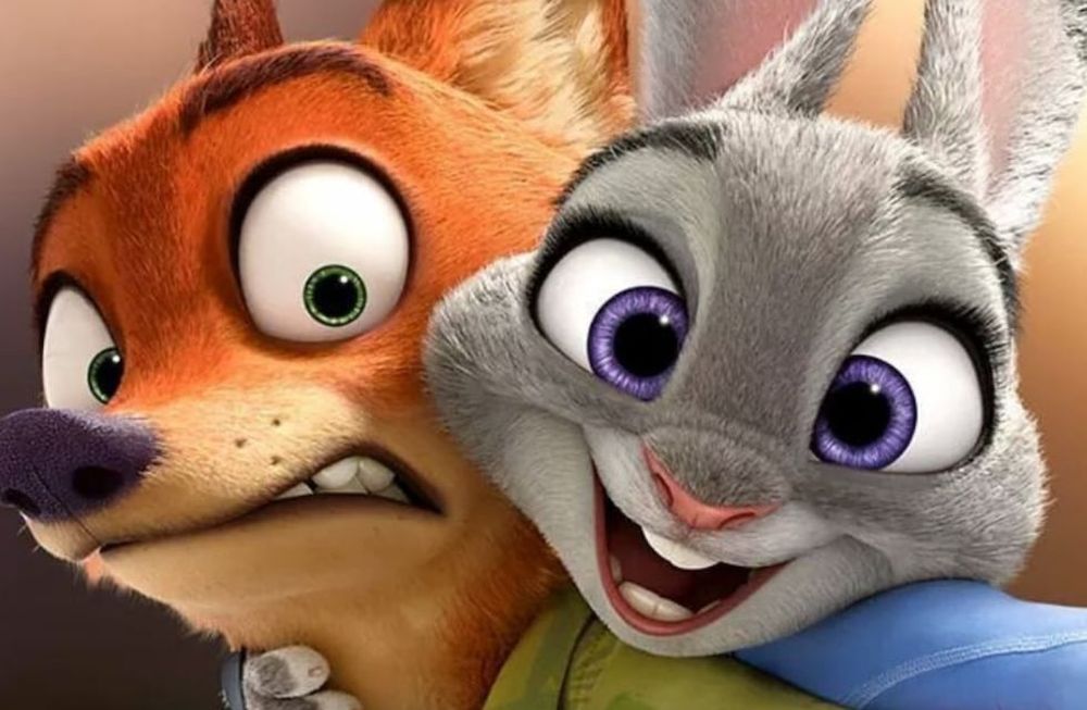 La película es una de las preferidas y se estrenó en 2016.