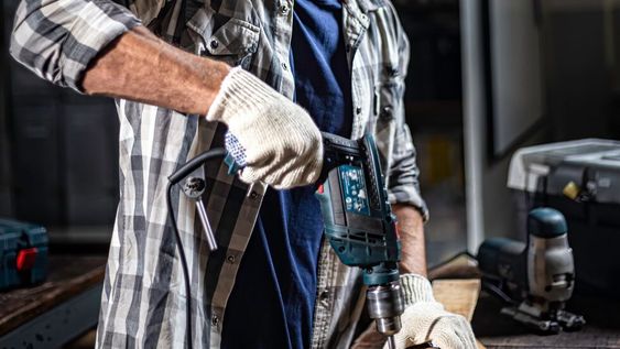 Seis trucos para cuando se trabaja con madera