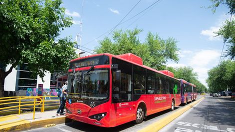 Desde el 10 de noviembre, el boleto general costará $1.200, mientras que desde el 1° de enero de 2026 ascenderá a $1.400. El esquema contempla descuentos para usuarios frecuentes y mantiene la gratuidad para docentes, mayores de 70 y personas con discapacidad