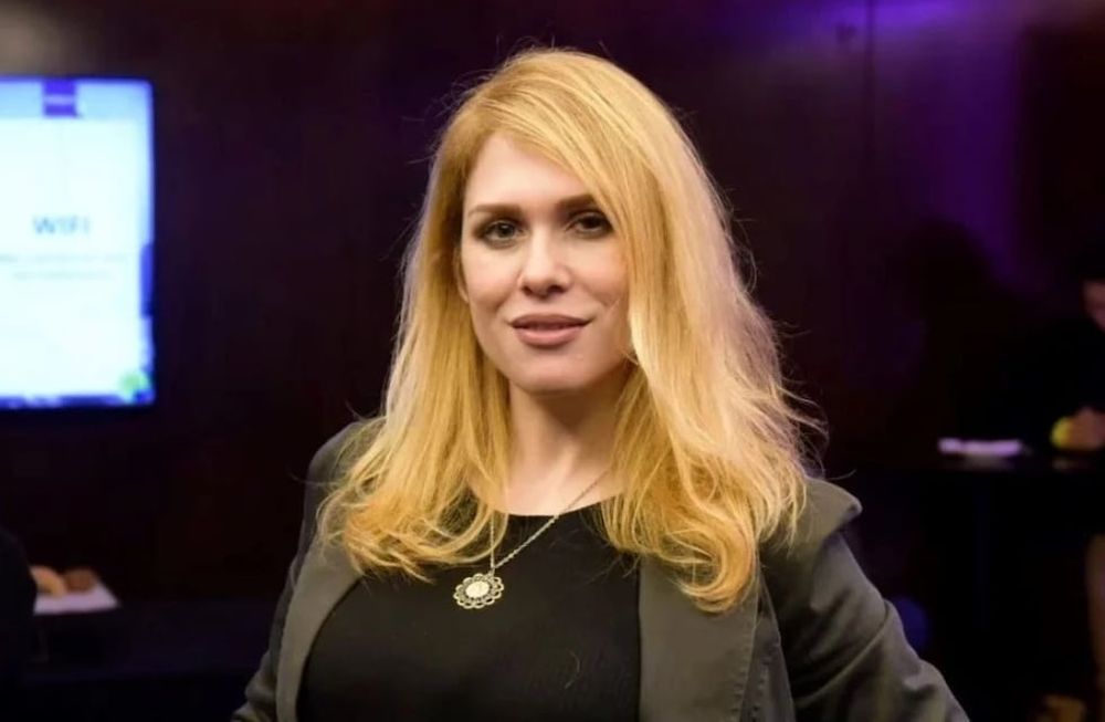Lilia Lemoine respald&oacute; a Milei por no haber ido a Bah&iacute;a Blanca