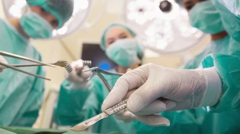 El proyecto involucra a obras sociales, el Plan Médico Obligatorio (PMO) o cualquiera que tenga financiación de fondos públicos.