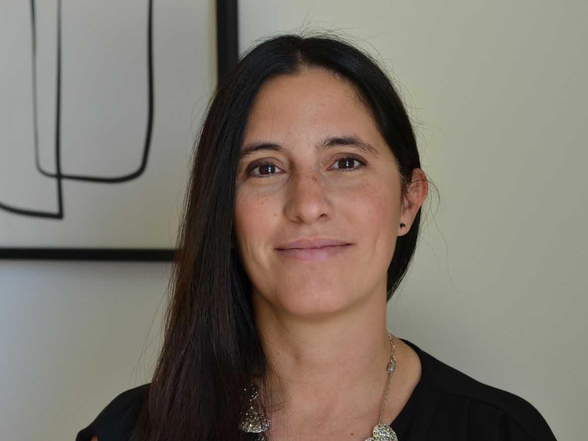 Carla Martín Bonito, presidente de Copal (Coordinadora de las Industrias de Productos Alimenticios), visitó la provincia y habló sobre la realidad de la industria de los alimentos.&nbsp;