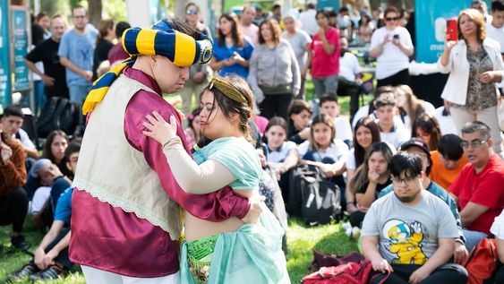 La Ciudad celebrará el Mes de la Inclusión con una recargada agenda de actividades
