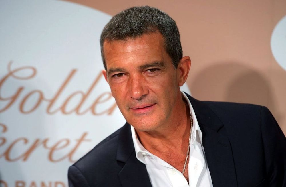 Antonio Banderas será Picasso