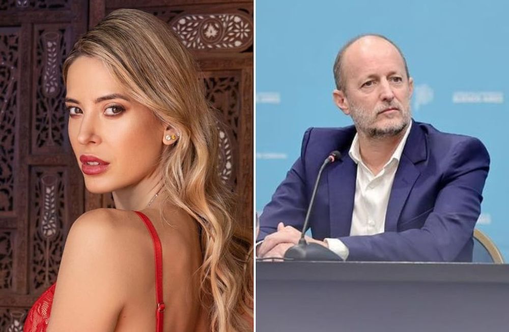 El padre de Jésica Cirio dio detalles de la separación de su hija de Martín Insaurralde.