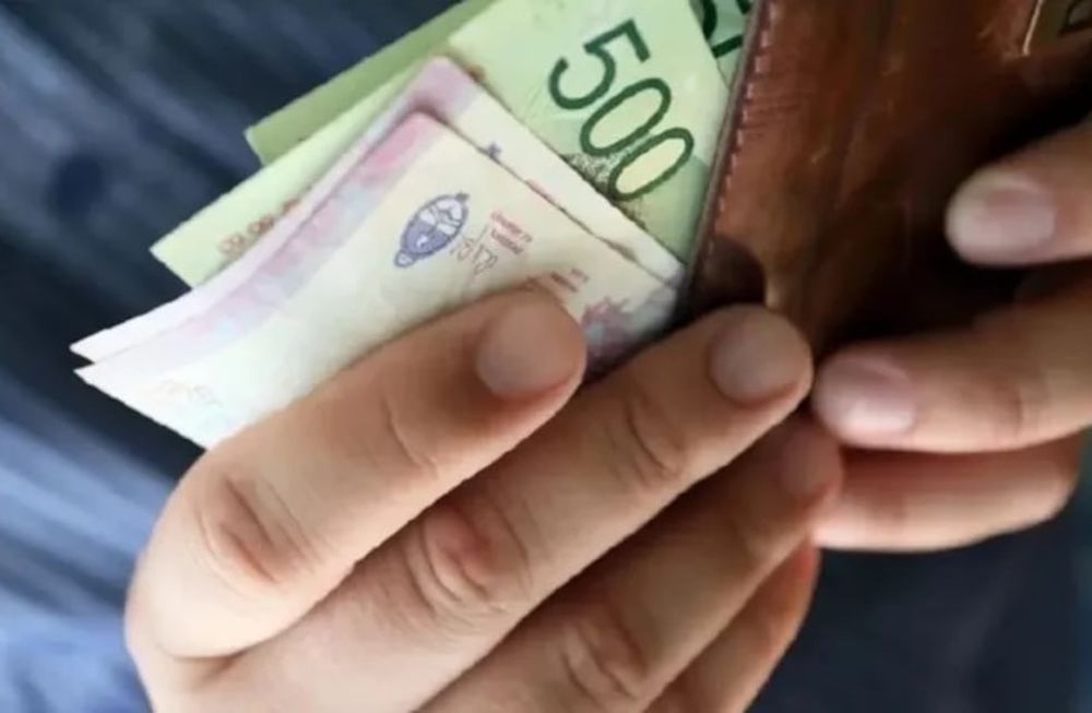 Cuál banco paga mejor tasa de interés en plazos fijos y cuál menos.