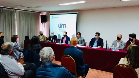 Mesa de la Producción y el Empleo de Mendoza, un punto de partida