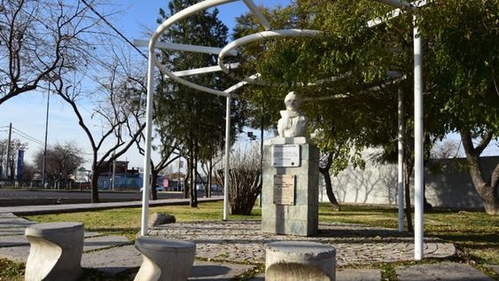 Batalla del Pilar, el barrio enclavado en zona de combate
