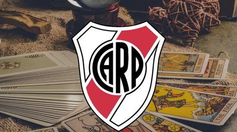 La predicción del tarotista de River para el duelo por Copa Libertadores