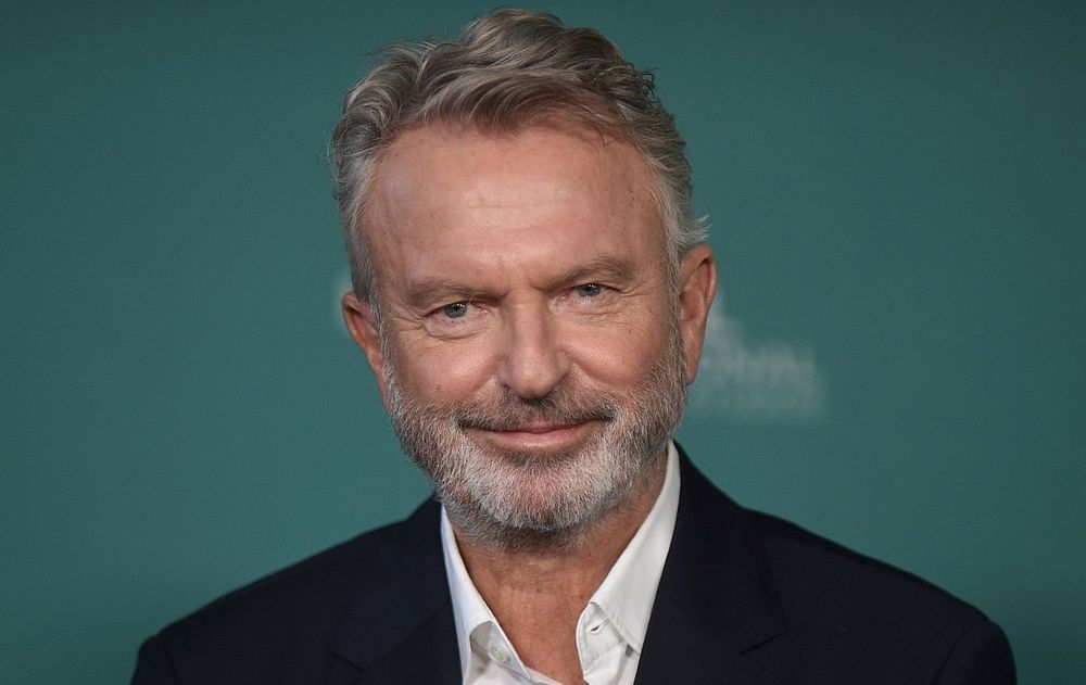 Murió el actor Sam Neill a los 78 años
